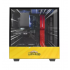 Computadora Gamer Digital Master Pc Pro Rivals V1.0, AMD Ryzen 5 9600X, NVIDIA GeForce RTX 5060 Ti, 16GB, 1TB SSD, Windows 11 Prueba - Imagen adicional 1