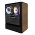 Computadora Gamer Digital Master Pc PC GAMER PRO PBA V1, AMD Ryzen 5 5500, NVIDIA GeForce RTX 3050, 16GB, 1TB SSD, Wi-Fi, sin Sistema Operativo