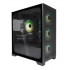 Computadora Gamer Digital Master Pc Pro RTX 5060 Ti V1.4, AMD Ryzen 5 9600X, NVIDIA GeForce RTX 5060 Ti, 16GB, 1TB SSD, Wi-Fi, Windows 11 Prueba