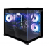 Computadora Gamer Digital Master Pc GAMER PRO RTX5060TI V1.6, Intel Core Ultra 5 245KF, NVIDIA GeForce RTX 5060 Ti, 16GB, 1TB SSD, Wi-Fi, Windows 11 Prueba