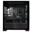 Computadora Gamer Digital Master Pc PRO RTX5060 V1.6, Intel Core i7-12700F, NVIDIA GeForce RTX 5060, 16GB, 1TB SSD, Wi-Fi, Windows 11 Prueba