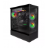 Computadora Gamer Digital Master Pc PRO RX9060XT V3, AMD Ryzen 7 5700X, AMD Radeon RX 9060 XT, 16GB, 1TB SSD, Windows 10 Prueba