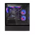 Computadora Gamer Digital Master Pc PRO RX9060XT V3, AMD Ryzen 7 5700X, AMD Radeon RX 9060 XT, 16GB, 1TB SSD, Windows 10 Prueba - Imagen adicional 1