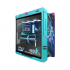 Computadora Digital Master Pc ROG X MIKU V1.0, AMD Ryzen 7 9700X, GeForce RTX 5080, 32GB, 2TB SSD, Windows 11 Pro  1
