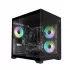 Computadora Digital Master Pc STARTER 8700G V1.4, AMD Ryzen 7 8700G, 16GB, 1TB SSD, Wi-Fi, Windows 11 Prueba