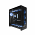 Computadora Gamer Digital Master Pc NZXT RTX5070 V1.2, AMD Ryzen 7 9800X3D, NVIDIA GeForce RTX 5070, 32GB, 1TB SSD, Windows 11 Prueba