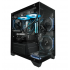 Computadora Gamer Digital Master Pc SILVER 100 V1.2, AMD Ryzen 5 5500, NVIDIA GeForce RTX 4060, 16GB, 1TB SSD, Wi-Fi, Windows 11 Prueba   1