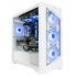 Computadora Gamer Digital Master Pc SILVER PRO V1.0, AMD Ryzen 7 8700F, NVIDIA GeForce RTX 4070, 32GB, 1TB SSD, Wi-Fi, Windows 11 Prueba   1
