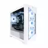 Computadora Gamer Digital Master Pc Silver 400 V1.2, AMD Ryzen 7 8700F, NVIDIA GeForce RTX 4070 SUPER, 32GB, 1TB SSD, Wi-Fi, Windows 11 Prueba   1