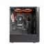 Computadora Digital Master Pc Start the Game Black V1.3,, AMD Ryzen 7 5700G, 16GB, 1TB SSD, Windows 11 Prueba   2