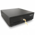 Cajón de Dinero Digital POS DIG-330 con Llave, 6.3Kg, Negro  2