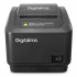 Digital POS DIG-K260L Impresora de Tickets, Térmica Directa, Inalámbrico/Alámbrico, USB/Ethernet, Negro  1