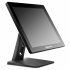 Monitor Digital POS DIG-TM150 LED Touch 15.6'', HDMI, Negro  2