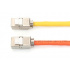 Digitus Conector Modular Cat6A, Plata  2