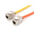 Digitus Conector Modular Cat6A, Plata  3