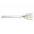 Digitus Bobina de Cable Ethernet Cat5e, UTP, 100 Metros  1