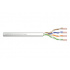 Digitus Bobina de Cable Ethernet Cat5e, UTP, 305 Metros  1