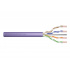Digitus Bobina de Cable Ethernet Cat6, UTP, 100 Metros  1