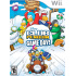 Disney Club Penguin: Game Day, Wii (ESP)  1