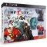 Disney Infinity - Starter Set, PS3 (ENG)  1