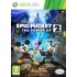 Disney Epic Mickey 2 Power of Two, Xbox 360  1