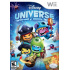 Disney Universe: The Video Game, Wii (ESP)  1