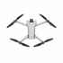Drone DJI Mini 3 Fly More Combo con Cámara 4K, 4 Rotores, hasta 10000 Metros, Gris  3