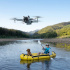 Drone DJI Mini 3 Fly More Combo con Cámara 4K, 4 Rotores, hasta 10000 Metros, Gris  4