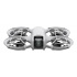 Drone DJI Neo Fly More con Video de 4K Ultra HD 3840 x 2160, 4 Rotores, hasta 7Km