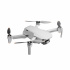 Drone DJI Mini 2 SE Combo con Cámara 2K, 4 Rotores, hasta 10000 Metros, Gris  2