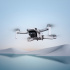 Drone DJI Mini 2 SE Combo con Cámara 2K, 4 Rotores, hasta 10000 Metros, Gris  5