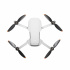 Drone DJI Mini 2 SE Combo con Cámara 2K, 4 Rotores, hasta 10000 Metros, Gris  4