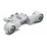 DJI Reflector AL1 Spotlight, para Drones Serie Matrice 4, Incluye Calibración ― Caja Abierta