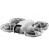 Drone DJI NEO Stad Alone con Cámara, 4 Rotores, hasta 7.000 Metros, Negro/Blanco  2