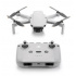 Drone DJI AIR 2S Combo con Cámara 4K, 4 Rotores, hasta 5000 Metros, Gris
