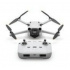 Drone DJI Mini 3 Pro con Cámara, 4 Rotores, hasta 18.000 Metros, Blanco  1