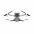 Drone DJI Mini 3 Fly More Combo con Video de 4K Ultra HD 3840 x 2160, 4 Rotores, hasta 10Km  4