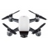 Drone DJI Spark Fly More Combo con Cámara 12MP, 4 Rotores, 30 Metros, Negro/Blanco  1