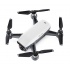 Drone DJI Spark Fly More Combo con Cámara 12MP, 4 Rotores, 30 Metros, Negro/Blanco  2