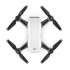 Drone DJI Spark Fly More Combo con Cámara 12MP, 4 Rotores, 30 Metros, Negro/Blanco  4