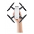 Drone DJI Spark Fly More Combo con Cámara 12MP, 4 Rotores, 30 Metros, Negro/Blanco  5