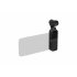 Cámara Deportiva DJI Osmo Pocket, 12MP, 4K Ultra HD, MicroSD, Negro  5