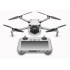 Drone DJI Mini 3 con Video de 4K Ultra HD 3840 x 2160, 4 Rotores, hasta 10Km