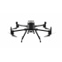 Drone DJI Matrice 300 RTK con Cámara 1080p, 4 Rotores, hasta 15.000 Metros, Negro  1