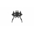 Drone DJI Matrice 300 RTK con Cámara 1080p, 4 Rotores, hasta 15.000 Metros, Negro  3