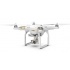 Drone DJI Phantom 3 Professional con Cámara 12MP, 4 Rotores, 5KM, Blanco  1