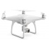 Drone DJI Phantom 4 con Cámara de 12MP, 4 Rotores, 5Km, Blanco  2