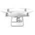 Drone DJI Phantom 4 con Cámara de 12MP, 4 Rotores, 5Km, Blanco  3