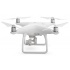 Drone DJI Phantom 4 con Cámara de 12MP, 4 Rotores, 5Km, Blanco  6