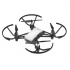 Drone DJI TELLO, 4 Rotores, 100 Metros, Negro/Blanco  1